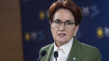 İYİ Partili eski GİK üyesi Koçak'tan Akşener iddiası