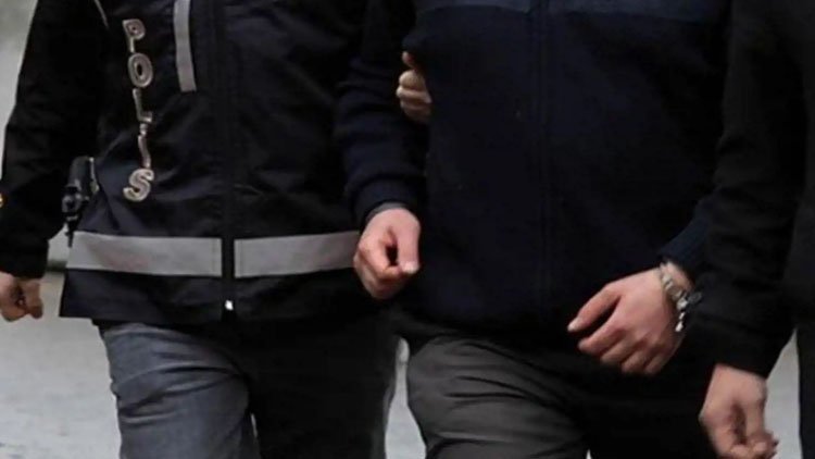 PKK’ye yönelik 18 ilde operasyon: 98 gözaltı