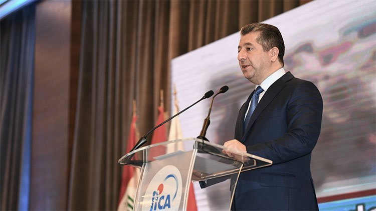 Başbakan Mesrur Barzani: Japonya'nın zengin deneyiminden faydalanabiliriz