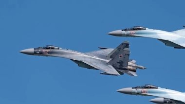 İran Rusya'dan savaş uçakları ve taarruz helikopteri alacak