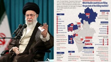 İran'dan İsrail'le ticaret yapan ülkeler listesi: Türkiye detaylı anlatılıyor