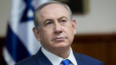 İsrail basını: Netanyahu darbeden endişe ediyor