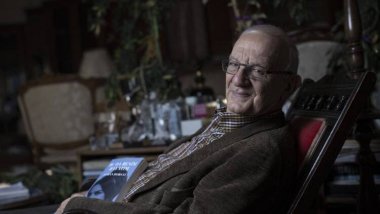 Sinema eleştirmeni Atilla Dorsay'dan 'Kürdistan' açıklaması