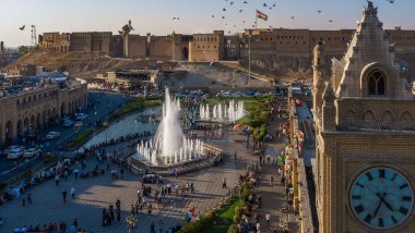 Amerikan Operatörler Koleji'nin ilk bilimsel konferansı Erbil'de düzenlenecek