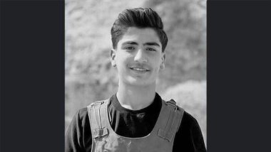 Duhok'ta bir öğrenci sınıfta arkadaşını öldürdü