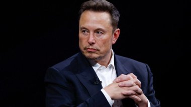 Elon Musk'tan Hamas'ın Gazze'ye gel teklifine yanıt 