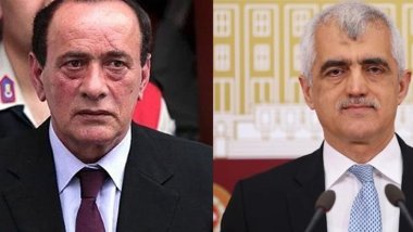 Gergerlioğlu'nu tehdit eden Alaattin Çakıcı hakkındaki şikayete takipsizlik