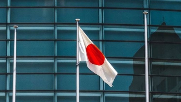 Japon istihbaratı PKK'yi 'terör örgütleri' listesinden çıkardı