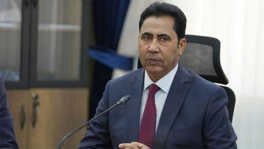 Ninova'nın yeni valisi: Kürdistan Bölgesi’nin başarılı deneyimlerini Musul’a aktarmak istiyoruz