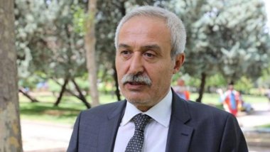 Selçuk Mızraklı’ya yeniden yargılandığı davada 9 yıl 4 ay 15 gün ceza verildi