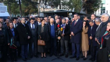 Tahir Elçi davasında ara karar açıklandı, aile avukatlarının tüm talepleri reddedildi