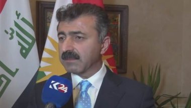 Dana Abdulkerim: 'ABD'den Erbil-Bağdat ilişkilerinde rol oynamasını istedik'