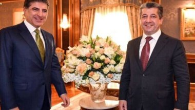 Kürdistan Bölgesi liderleri COP28'e katılacak