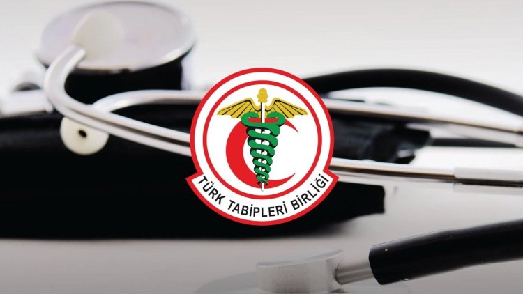 TTB Merkez Konseyi Üyeleri görevden alındı