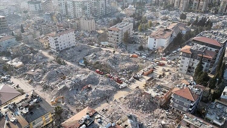 Uluslararası araştırmacılar, Maraş depremini inceledi: 8 ay önce alarm vermiş