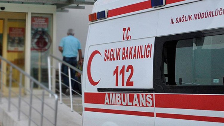 Dersim’de silahlı kavga: 1 ölü