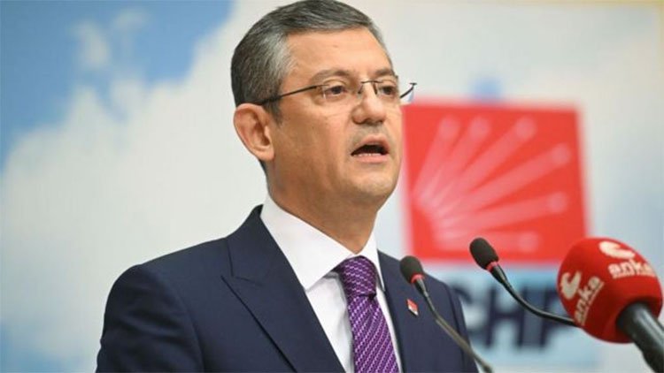Serokê CHPê bertek nîşanda: Divê biryara peywirdarkirina Qeyûm bê rawestandin