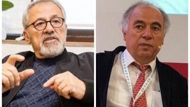 Uzmanlardan Malatya depremi açıklaması