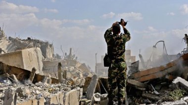 ABD basınından çarpıcı Mossad iddiası: 'Üç ülke hedefte'