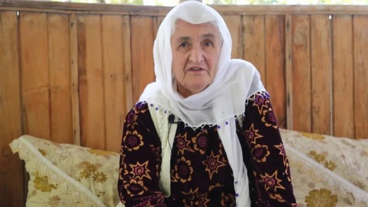 HÜDA-PAR Makbule Özer için bakanlığa başvurdu