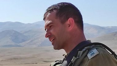 İsrail'in üst düzey komutanı öldürüldü: Cesedi Hamas'ın elinde