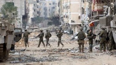 Katar'da 'geçici ateşkes' görüşmeleri: Mossad ekibi geri çağrıldı