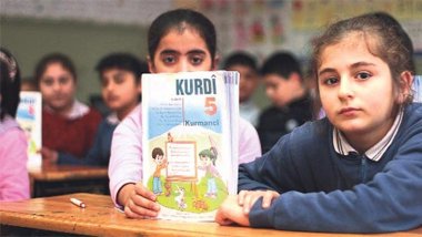 Kürtçe ders seçen öğrenci sayısında düşüş: 2015'te 80 bin, bugün 23 bin