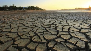 Bilim insanları, Sıcaklık artışının 1.5 dereceyi aşması kaçınılmaz hale geldi