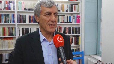 Bozyel: Yerel seçimde Kürtlerin geniş bir ittifak kurmalarından yanayız