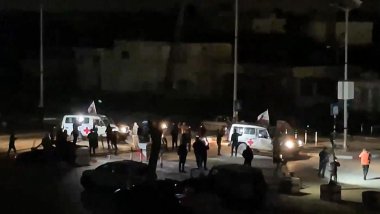 Hamas: Gazze'de kalıcı ateşkes sağlanmadan İsrail'le esir takası olmayacak