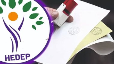 HEDEP yerel seçimlerde nasıl bir strateji izleyecek?