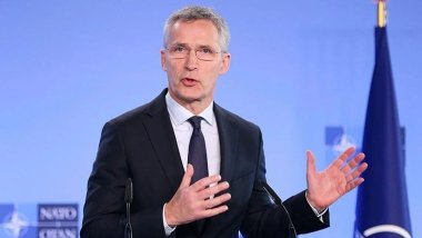 Stoltenberg: Ukrayna’dan gelecek kötü haberlere hazır olmalıyız