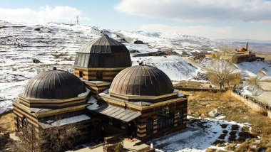 Ehmedê Xanî’nin Hatırası Üzerine