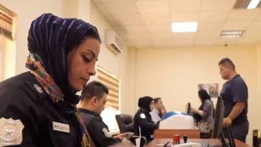 Erbil İkamet Müdürlüğünden Rojavalı Kürtlere uyarı