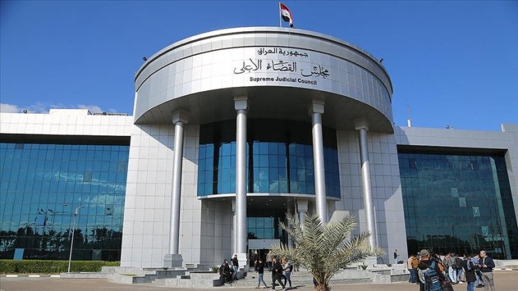 Federal Mahkeme'nin görüşeceği Kürdistan Bölgesi seçim yasasında neler var?