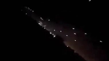 Gire Spi'de SMO bünyesindeki gruplar arasında çatışma