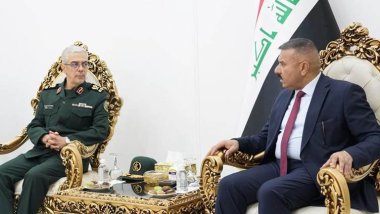 İran: 'Sınırda Kürt grupların varlığına ilişkin kanıtlar var'