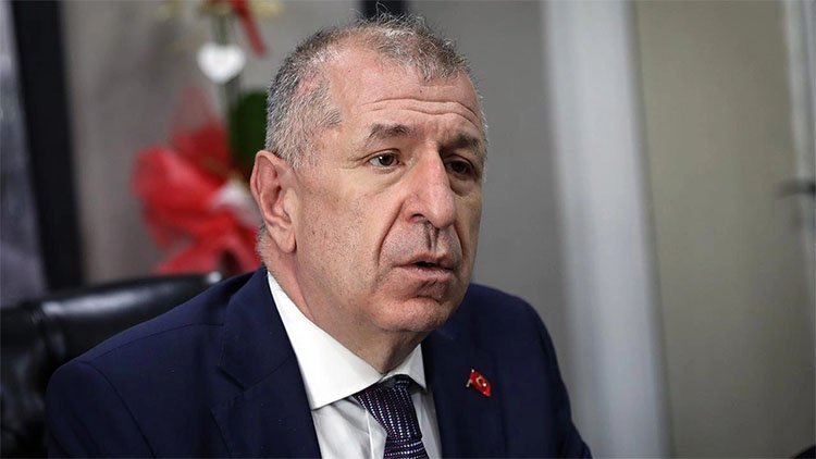 Özdağ'ın dosyası ayırıldı: Nefret mesajları için 30 kişiye iddianame hazırlandı