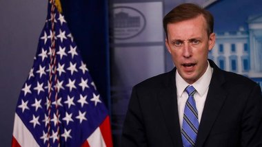 ABD: Kızıldeniz'deki ABD gemilerine saldırılardan İran sorumlu