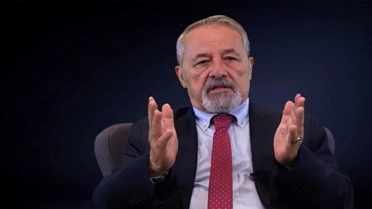 Naci Görür'den 18 il için uyarı: Kaderleri Maraş ve Hatay gibidir