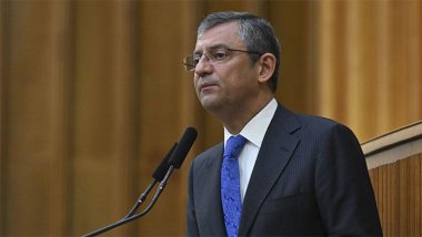 Özel, son anket sonuçlarını paylaştı: Farkı 4 puana çıkardık