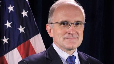 ABD’li üst düzey yetkiliden ‘Türkiye’ açıklaması