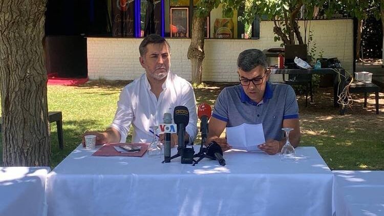 Ankara İdare Mahkemesi Diakurd'un Lozan Anlaşmasıyla ilgili dava başvurusunu redetti