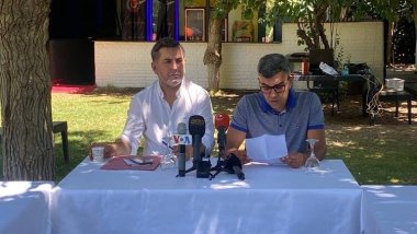 Ankara İdare Mahkemesi Diakurd'un Lozan Anlaşmasıyla ilgili dava başvurusunu redetti