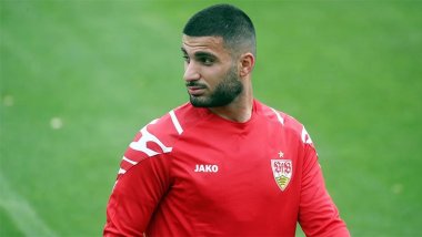 Deniz Undav 'Kürdüm' diyerek Türk Milli Takımını reddetti