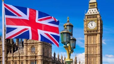 İngiltere'den Rusya yaptırımı: Listede Türkiye de var