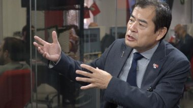 Japon Deprem Uzmanı Moriwaki uyardı: İstanbul depremi geliyor