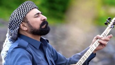 Şivan Perwer: 'Açılım oldu, davet edildik, gittik ama başka şeylerle karşılaştık'