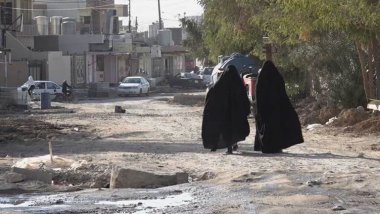 Tuzhurmatu: Altıncı yılında 'Araplaştırma' politikası sürüyor