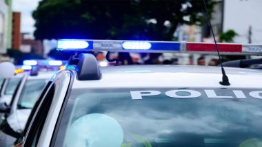 ABD'de Nevada Üniversitesinde silahlı saldırı, ölü ve yaralılar var